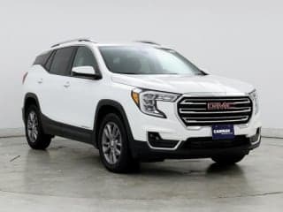 GMC 2023 Terrain