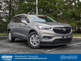 Buick 2018 Enclave