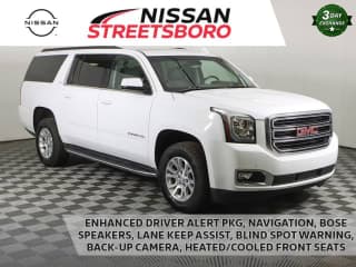 GMC 2019 Yukon XL