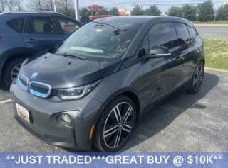 BMW 2015 i3