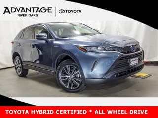 Toyota 2021 Venza