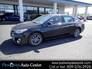 Toyota 2013 Avalon