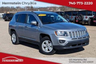 Jeep 2017 Compass