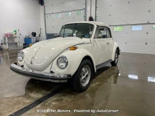 Volkswagen 1978 Beetle