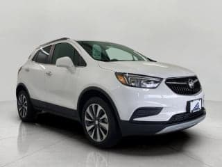 Buick 2022 Encore