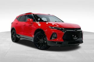 Chevrolet 2020 Blazer