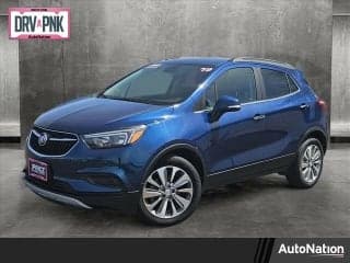 Buick 2019 Encore