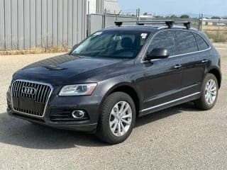 Audi 2016 Q5