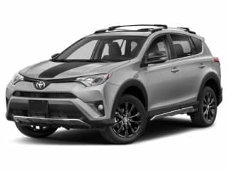 Toyota 2018 RAV4