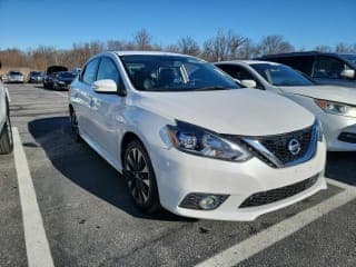 Nissan 2016 Sentra