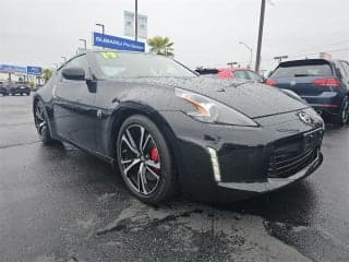 Nissan 2019 370Z