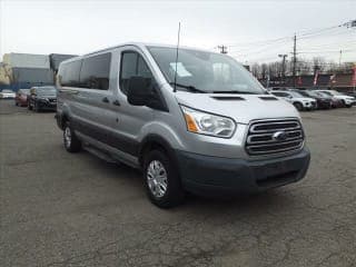 Ford 2016 Transit