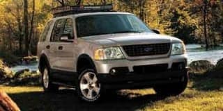Ford 2003 Explorer