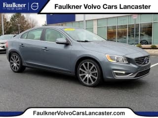 Volvo 2016 S60