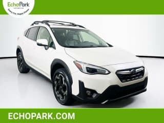 Subaru 2021 Crosstrek