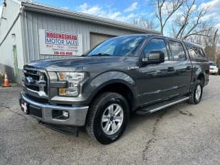 Ford 2017 F-150