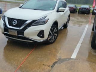 Nissan 2022 Murano