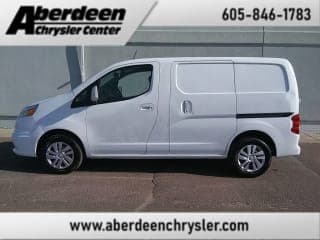 Chevrolet 2017 City Express