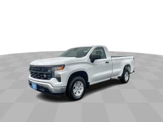 Chevrolet 2022 Silverado 1500