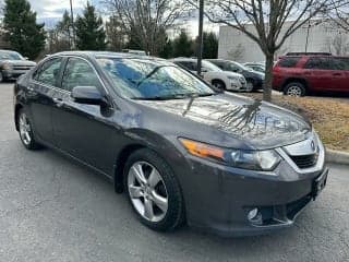 Acura 2010 TSX