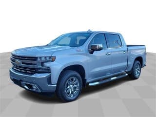 Chevrolet 2019 Silverado 1500