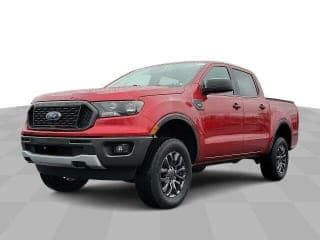 Ford 2020 Ranger