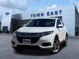 Honda 2022 HR-V