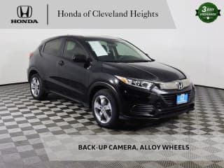 Honda 2019 HR-V