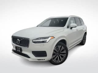 Volvo 2021 XC90