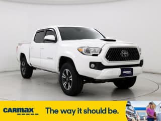 Toyota 2019 Tacoma