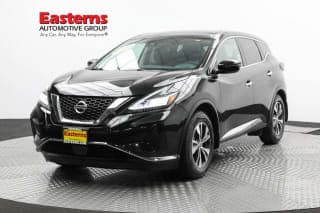 Nissan 2020 Murano