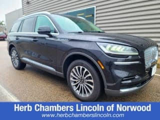 Lincoln 2024 Aviator