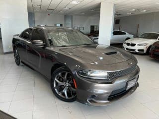 Dodge 2019 Charger