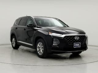 Hyundai 2020 Santa Fe