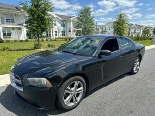 Dodge 2013 Charger