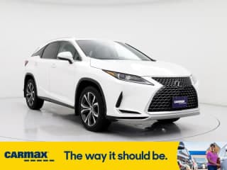 Lexus 2020 RX 350