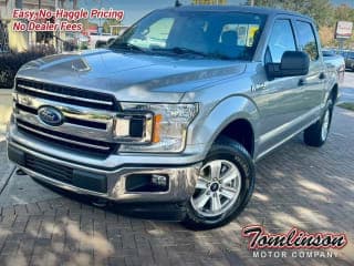 Ford 2020 F-150