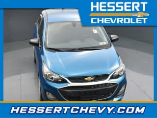 Chevrolet 2020 Spark