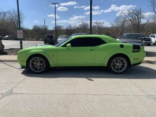 Dodge 2023 Challenger