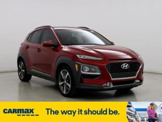 Hyundai 2020 Kona