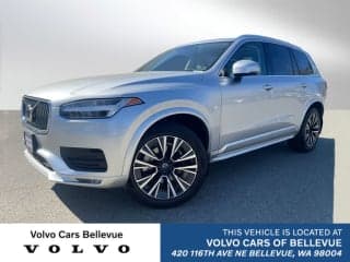 Volvo 2022 XC90