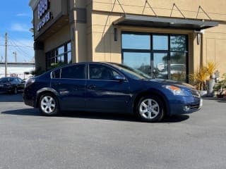 Nissan 2009 Altima