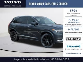 Volvo 2021 XC90