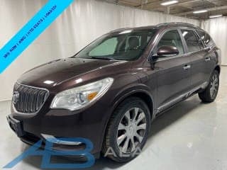 Buick 2016 Enclave