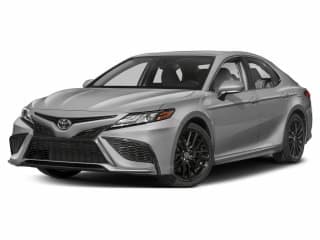 Toyota 2024 Camry