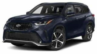 Toyota 2021 Highlander