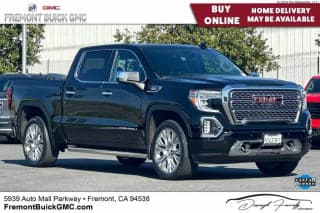 GMC 2021 Sierra 1500