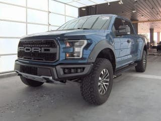 Ford 2019 F-150