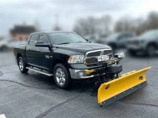 Ram 2017 1500