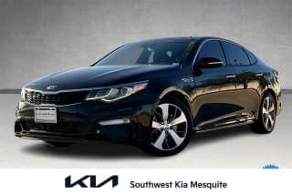 Kia 2019 Optima